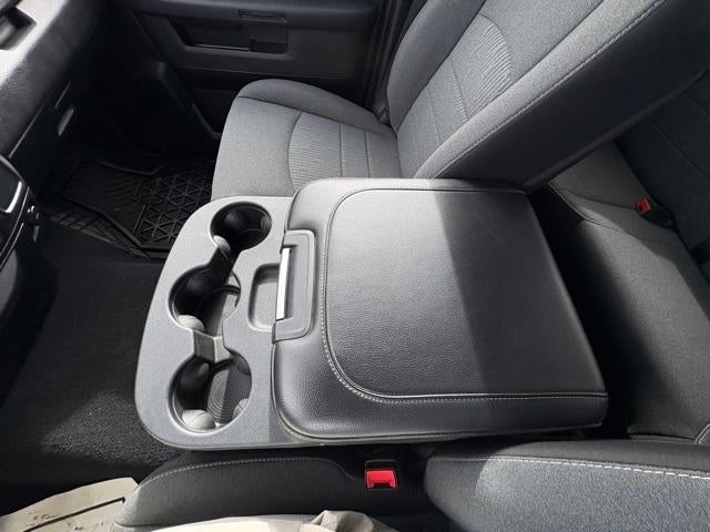 2023 RAM 1500 Classic Warlock 4x4 Quad Cab 6'4" Box