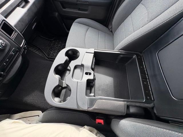 2023 RAM 1500 Classic Warlock 4x4 Quad Cab 6'4" Box