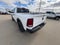 2023 RAM 1500 Classic Warlock 4x4 Quad Cab 6'4" Box
