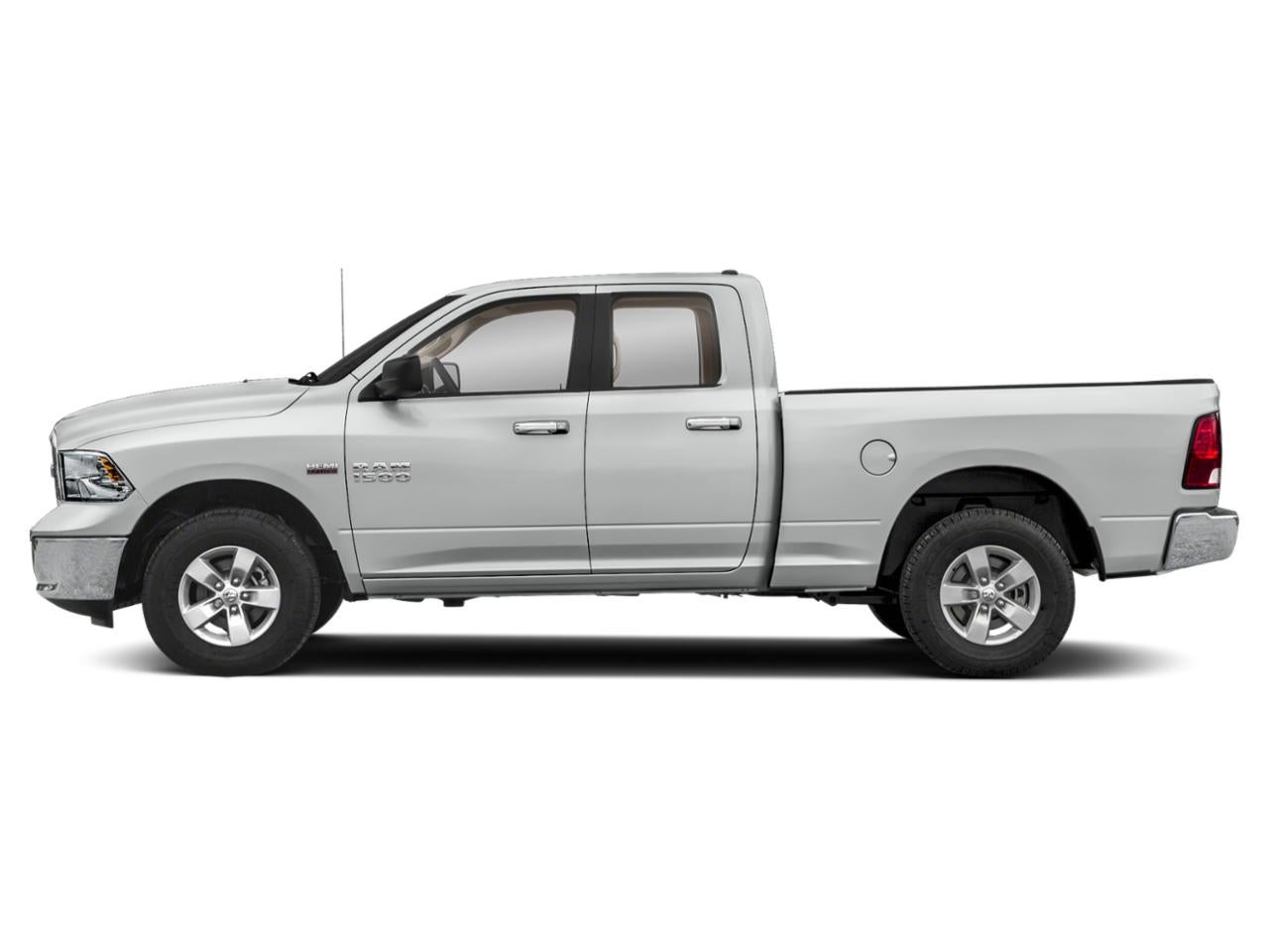 2023 RAM 1500 Classic Warlock 4x4 Quad Cab 6'4" Box
