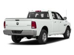 2016 RAM 1500 4WD Quad Cab 6.4 Ft Box Outdoorsman
