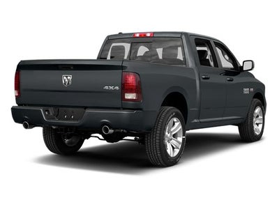 2013 RAM 1500 4WD Crew Cab 5.7 Ft Box Express