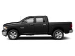 2014 RAM 1500 4WD Crew Cab 5.7 Ft Box Big Horn
