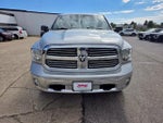 2015 RAM 1500 4WD Crew Cab 5.7 Ft Box Big Horn