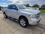 2015 RAM 1500 4WD Crew Cab 5.7 Ft Box Big Horn