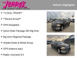 2016 RAM 1500 4WD Crew Cab 5.7 Ft Box Big Horn