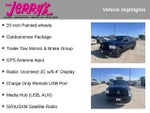2017 RAM 1500 SLT 4x4 Crew Cab 5'7" Box