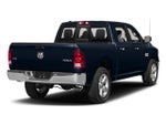 2017 RAM 1500 SLT 4x4 Crew Cab 5'7" Box