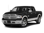 2017 RAM 1500 Laramie 4x4 Crew Cab 5'7" Box