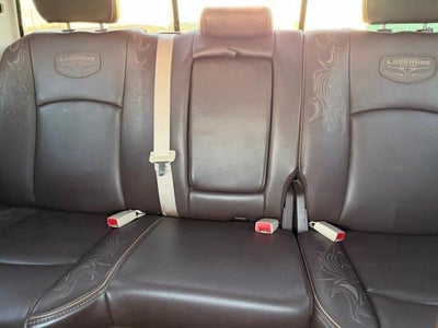 2018 RAM 1500 Longhorn 4x4 Crew Cab 5'7" Box *Ltd Avail*