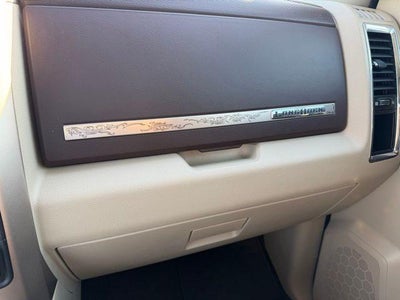 2018 RAM 1500 Longhorn 4x4 Crew Cab 5'7" Box *Ltd Avail*