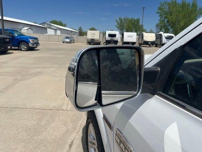 2018 RAM 1500 Longhorn 4x4 Crew Cab 5'7" Box *Ltd Avail*