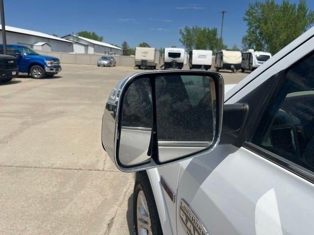 2018 RAM 1500 Longhorn 4x4 Crew Cab 5'7" Box *Ltd Avail*