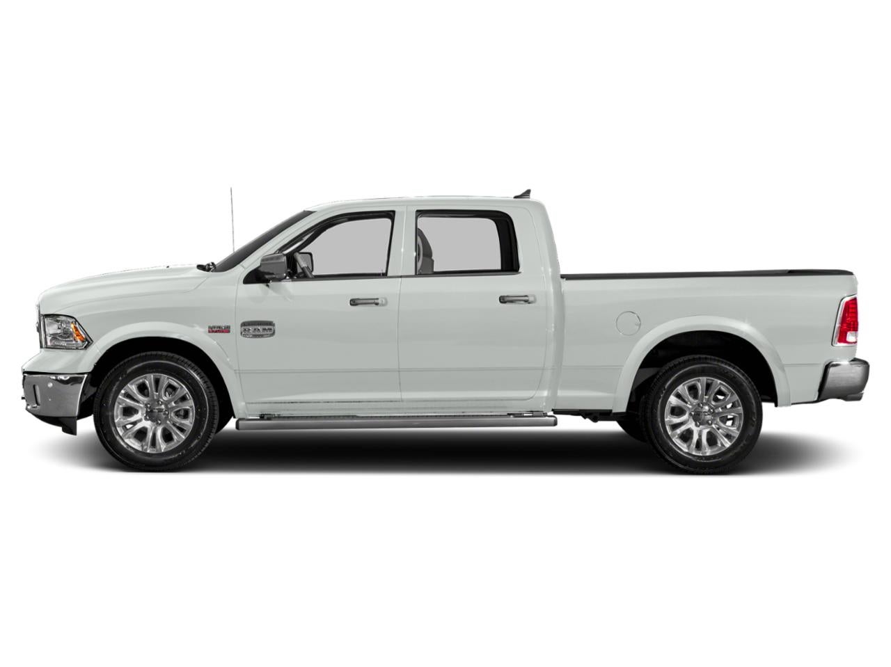 2018 RAM 1500 Longhorn 4x4 Crew Cab 5'7" Box *Ltd Avail*