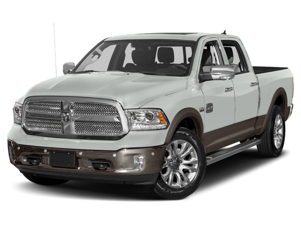 2018 RAM 1500 Longhorn 4x4 Crew Cab 5'7" Box *Ltd Avail*