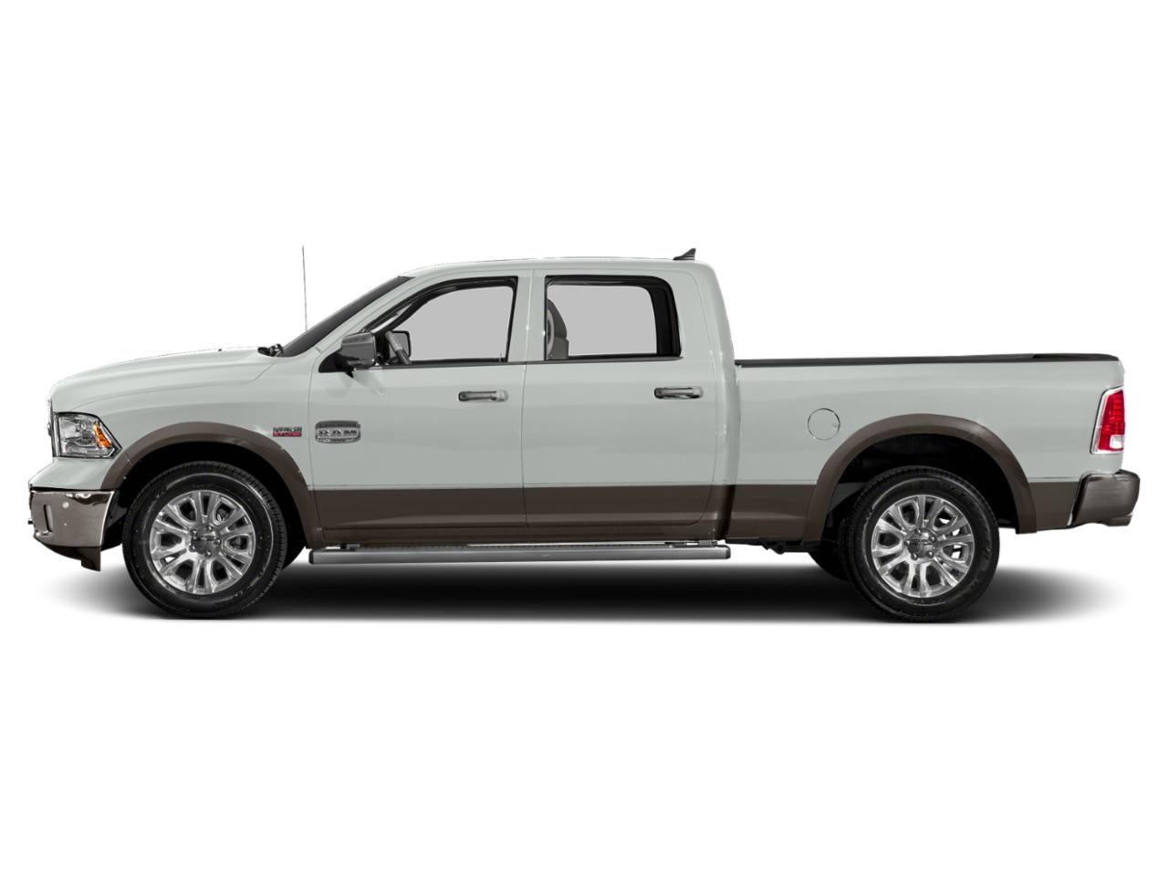 2018 RAM 1500 Longhorn 4x4 Crew Cab 5'7" Box *Ltd Avail*