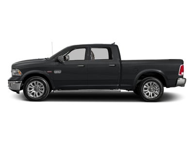 2016 RAM 1500 4WD Crew Cab 6.4 Ft Box Longhorn