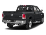 2016 RAM 1500 4WD Crew Cab 6.4 Ft Box Longhorn