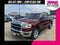 2022 RAM 1500 Big Horn 4x4 Quad Cab 6'4" Box