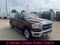 2022 RAM 1500 Big Horn 4x4 Quad Cab 6'4" Box
