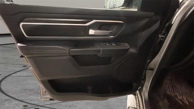 2023 RAM 1500 Big Horn 4x4 Crew Cab 5'7" Box