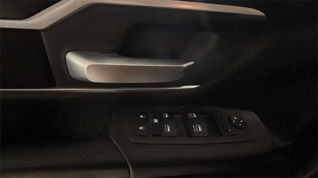 2023 RAM 1500 Big Horn 4x4 Crew Cab 5'7" Box