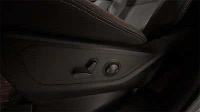 2023 RAM 1500 Big Horn 4x4 Crew Cab 5'7" Box