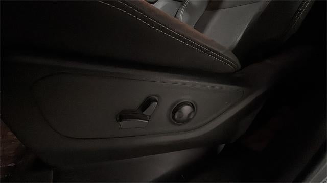 2023 RAM 1500 Big Horn 4x4 Crew Cab 5'7" Box