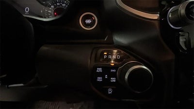 2023 RAM 1500 Big Horn 4x4 Crew Cab 5'7" Box