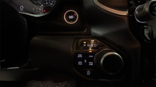 2023 RAM 1500 Big Horn 4x4 Crew Cab 5'7" Box