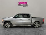 2023 RAM 1500 Big Horn 4x4 Crew Cab 5'7" Box
