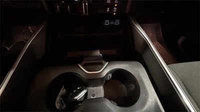 2023 RAM 1500 Big Horn 4x4 Crew Cab 5'7" Box