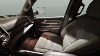 2023 RAM 1500 Big Horn 4x4 Crew Cab 5'7" Box