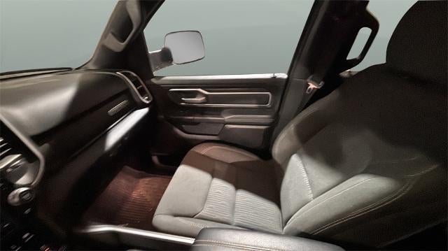 2023 RAM 1500 Big Horn 4x4 Crew Cab 5'7" Box