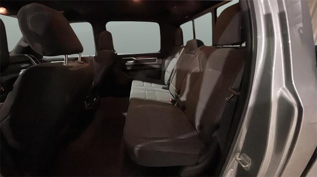 2023 RAM 1500 Big Horn 4x4 Crew Cab 5'7" Box