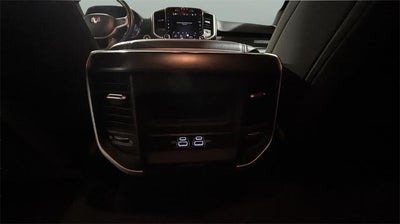 2023 RAM 1500 Big Horn 4x4 Crew Cab 5'7" Box