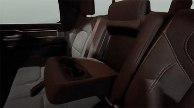 2023 RAM 1500 Big Horn 4x4 Crew Cab 5'7" Box