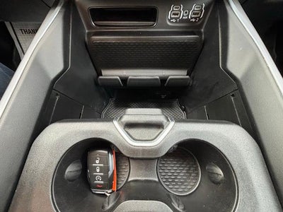 2023 RAM 1500 Big Horn 4x4 Crew Cab 5'7" Box