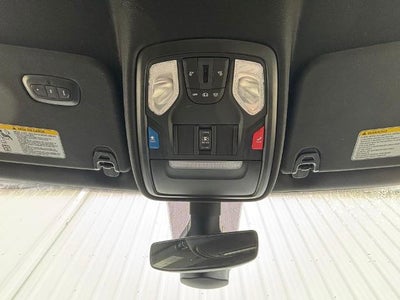 2023 RAM 1500 Big Horn 4x4 Crew Cab 5'7" Box