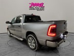 2023 RAM 1500 Big Horn 4x4 Crew Cab 5'7" Box