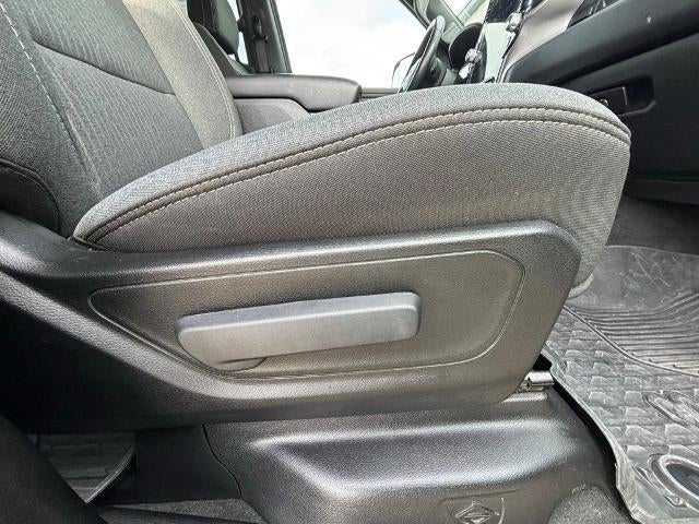 2023 RAM 1500 Big Horn 4x4 Crew Cab 5'7" Box