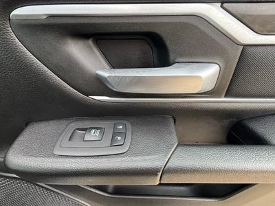 2023 RAM 1500 Big Horn 4x4 Crew Cab 5'7" Box