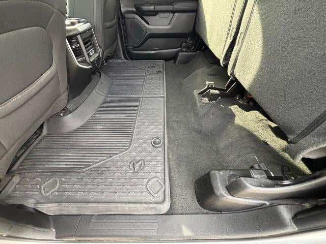 2023 RAM 1500 Big Horn 4x4 Crew Cab 5'7" Box