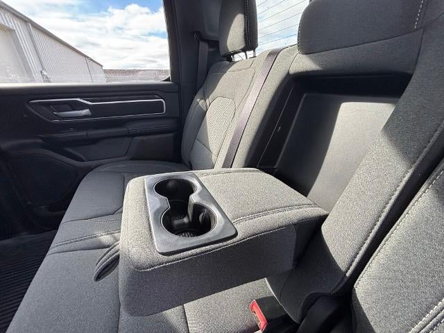 2023 RAM 1500 Big Horn 4x4 Crew Cab 5'7" Box