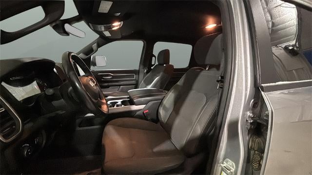 2023 RAM 1500 Big Horn 4x4 Crew Cab 5'7" Box