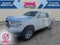 2023 RAM 1500 Big Horn 4x4 Crew Cab 5'7" Box