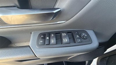 2023 RAM 1500 Big Horn 4x4 Crew Cab 5'7" Box