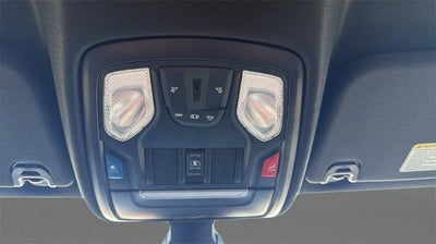 2023 RAM 1500 Big Horn 4x4 Crew Cab 5'7" Box