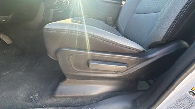 2023 RAM 1500 Big Horn 4x4 Crew Cab 5'7" Box