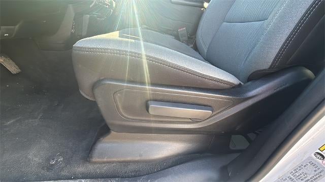 2023 RAM 1500 Big Horn 4x4 Crew Cab 5'7" Box